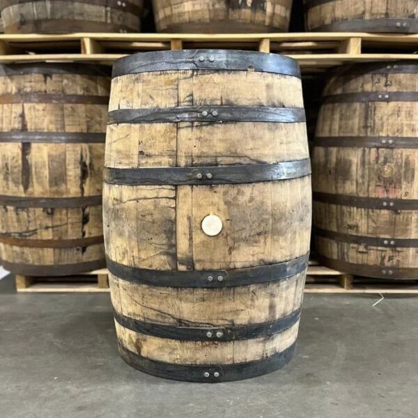 Wilderness Trail Bourbon Barrel – Fresh Dumped, Once Used