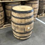Wilderness Trail Bourbon Barrel – Fresh Dumped, Once Used - Image 3