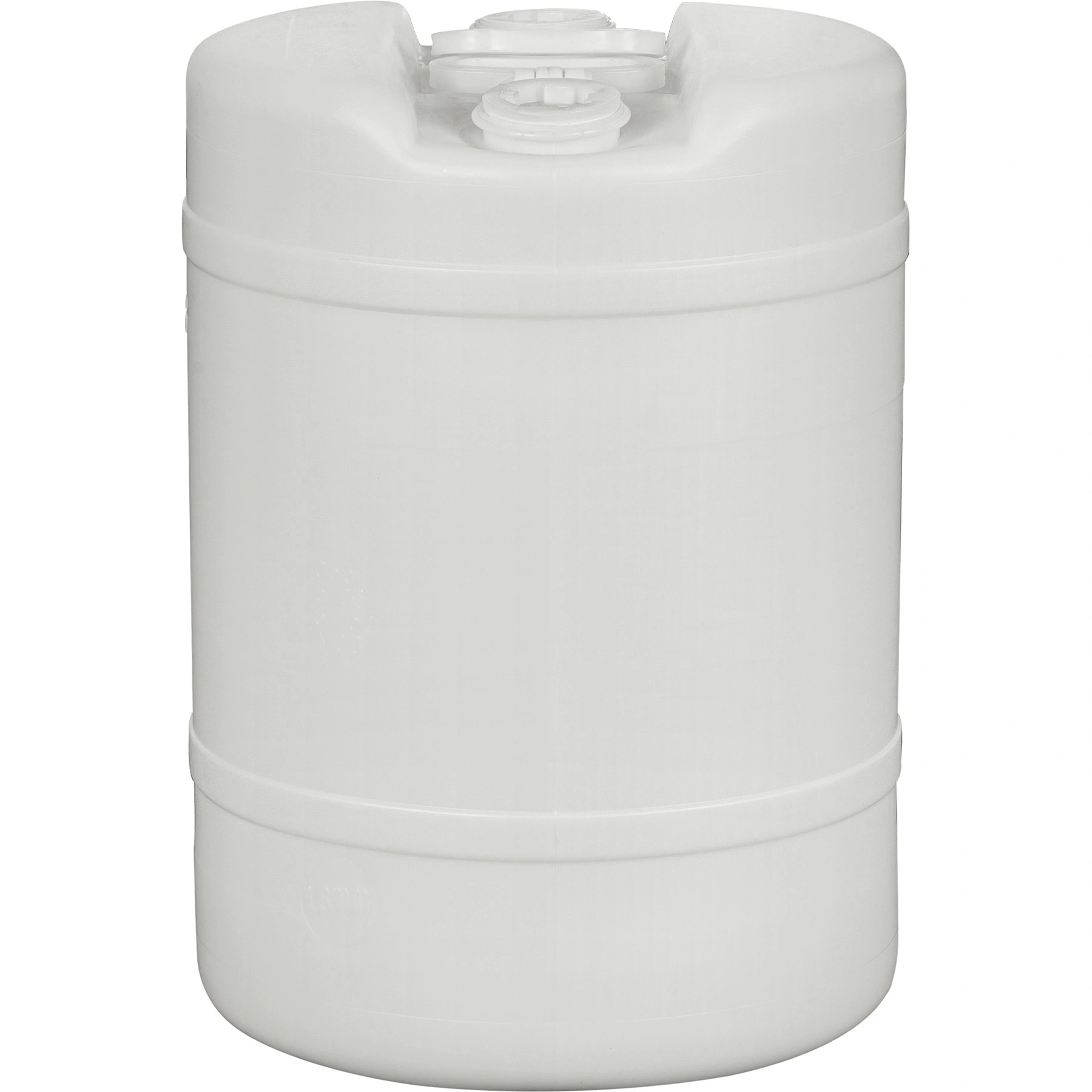 15-gallon_natural-tight-head-plastic-drum_un-rated_2-inch-npt-and-2-inch-buttress-fittings.webp 15 Gallon Natural Tight Head Plastic Drum, UN Rated, 2″ NPT & 2″ Buttress Fittings - Image 1