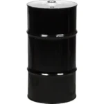 16 Gallon Tight Head Steel Drum, UN Rated, 2″ & 3/4″ Fittings, Unlined