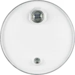 16 Gallon Tight Head Steel Drum, UN Rated, 2″ & 3/4″ Fittings, Unlined - Image 2