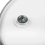 16 Gallon Tight Head Steel Drum, UN Rated, 2″ & 3/4″ Fittings, Unlined - Image 3