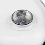 16 Gallon Tight Head Steel Drum, UN Rated, 2″ & 3/4″ Fittings, Unlined - Image 4