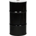 16 Gallon Tight Head Steel Drum, UN Rated, 2″ & 3/4″ Fittings, Lined