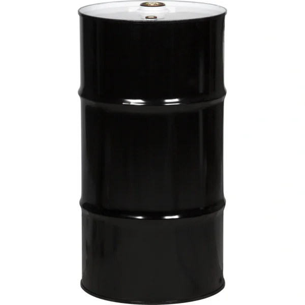 16 Gallon Tight Head Steel Drum, UN Rated, 2″ & 3/4″ Fittings, Lined