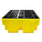 2 Drum Spill Pallet With Removable Grid – 240 Litre - Image 8