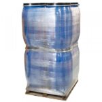 220 Litre Open Head Plastic Drum – Pack of 8
