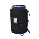 Plastic Drum Heater Jacket – Size Options