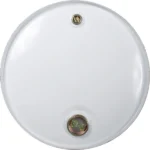 20 Gallon Tight Head Steel Drum, UN Rated, 2″ & 3/4″ Fittings, Lined - Image 2