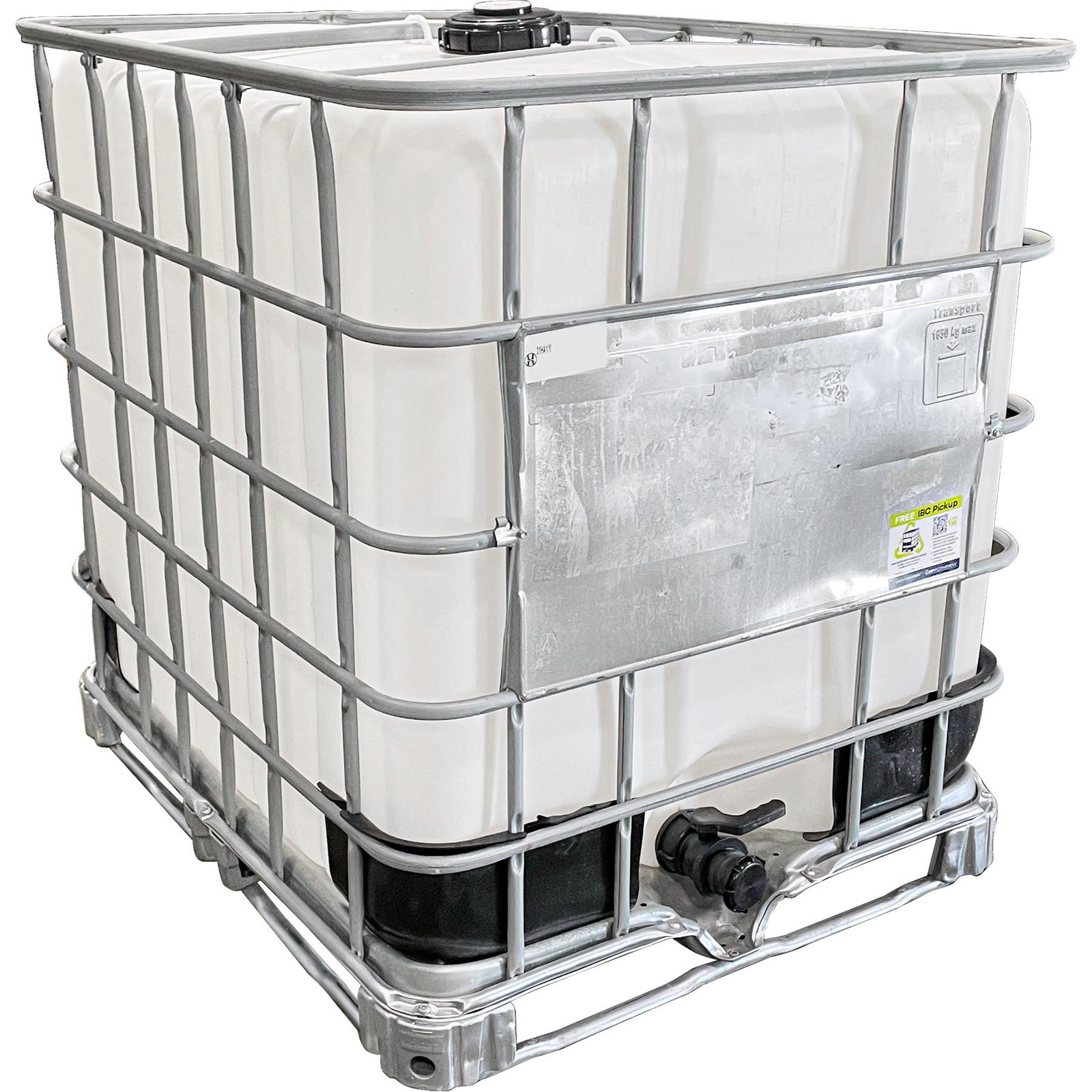 275-gallon_natural-standard-reconditioned-ibc-tote_un-rated_various-ball-valve-styles_metal-pallet_26.jpg 275 Gallon Natural Standard Reconditioned IBC Tote, UN Rated, Various Ball Valve Styles, Metal Pallet - Image 1