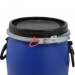 30 Litre Open Head Plastic Drum – Pack of 36 - Image 5