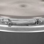 55 Gallon Fiber Drum, Reconditioned, Mixed Colors w/Various Covers - Image 3