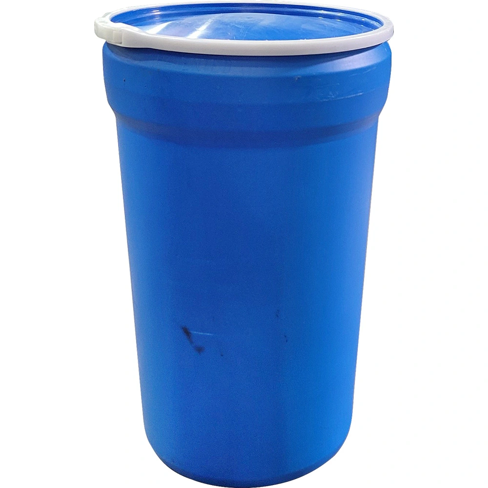 55-gallon_plastic-drum_taper-sided_reconditioned_un-rated_various-styles-and-colors_56wnr5_1.webp 55 Gallon Plastic Drum, Taper Sided, Reconditioned, UN Rated, Various Covers & Mixed Colors - Image 1