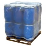 60 Litre Open Head Plastic Drum – Pack of 18