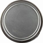 20 Gallon Fiber Drum, UN Rated, Steel Cover w/ Lever Lock Ring - Image 2