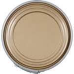 13 Gallon Fiber Drum, Steel Cover w/Lever Lock Ring - Image 2