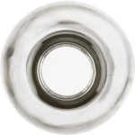 187 ml Clear Champagne Bottles, Pry-Off Crown, 26-609 - Image 2