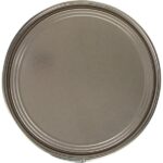 75 Gallon Fiber Drum, Steel Cover w/Lever Lock Ring - Image 2