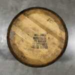 Russell’s Reserve Rye Whiskey Single Barrel – Fresh Dumped, Once Used - Image 2