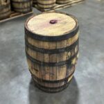 Starlight Sweet Concord Wine Barrel (Ex-Bourbon) – Fresh Dumped - Image 3