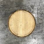 Hemingway Rye Whiskey Barrel – Fresh Dumped, Once Used - Image 2