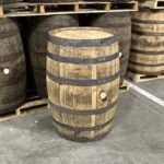 Hemingway Rye Whiskey Barrel – Fresh Dumped, Once Used - Image 3