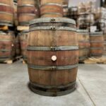 Tawny Port Barrel – Fresh Dumped