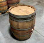 Tawny Port Barrel – Fresh Dumped - Image 3