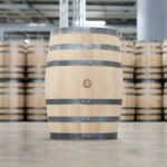 West Virginia Great Barrel – New, Never Used