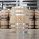 West Virginia Great Barrel – New, Never Used - Image 2