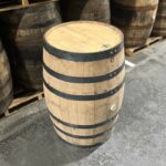 West Virginia Great Barrel – New, Never Used - Image 3