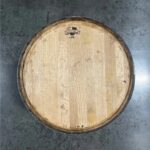 West Virginia Great Barrel – New, Never Used - Image 4