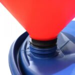 Oil Drum Funnel with Flip Top - Image 6