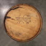 1792 Bourbon Barrel – Fresh Dumped, Once Used - Image 2