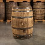 1792 Bourbon Barrel – Fresh Dumped, Once Used
