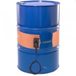 Silicone Drum Heater