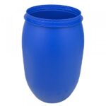 Plastic Open Head Drum Barrel – 30 to 220 Litres - Image 4