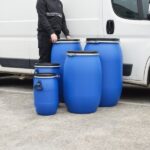 Plastic Open Head Drum Barrel – 30 to 220 Litres - Image 3