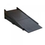 4 Drum Bunded Pallet with Hardcover - Image 2