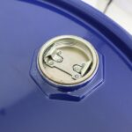 UN Tight Head Lacquered Steel Drum – 205 Litre / 45 Gallon - Image 3