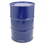 UN Tight Head Lacquered Steel Drum – 205 Litre / 45 Gallon