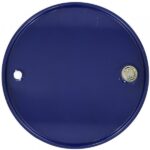 UN Tight Head Lacquered Steel Drum – 205 Litre / 45 Gallon - Image 4